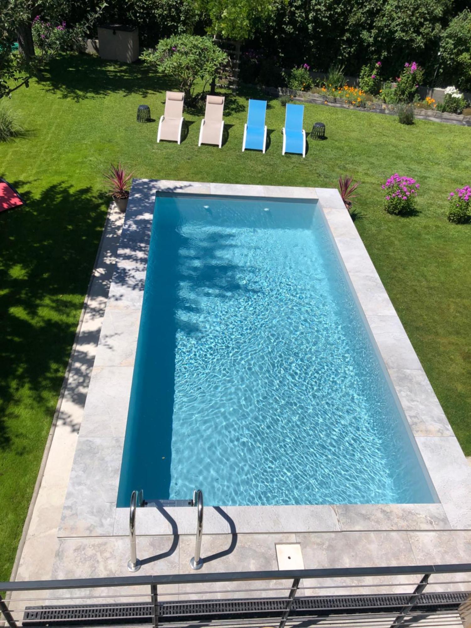 Chalet Barbara With Swimming Pool In The Heart Of Oisans Le Bourg-d'Oisans Exterior photo