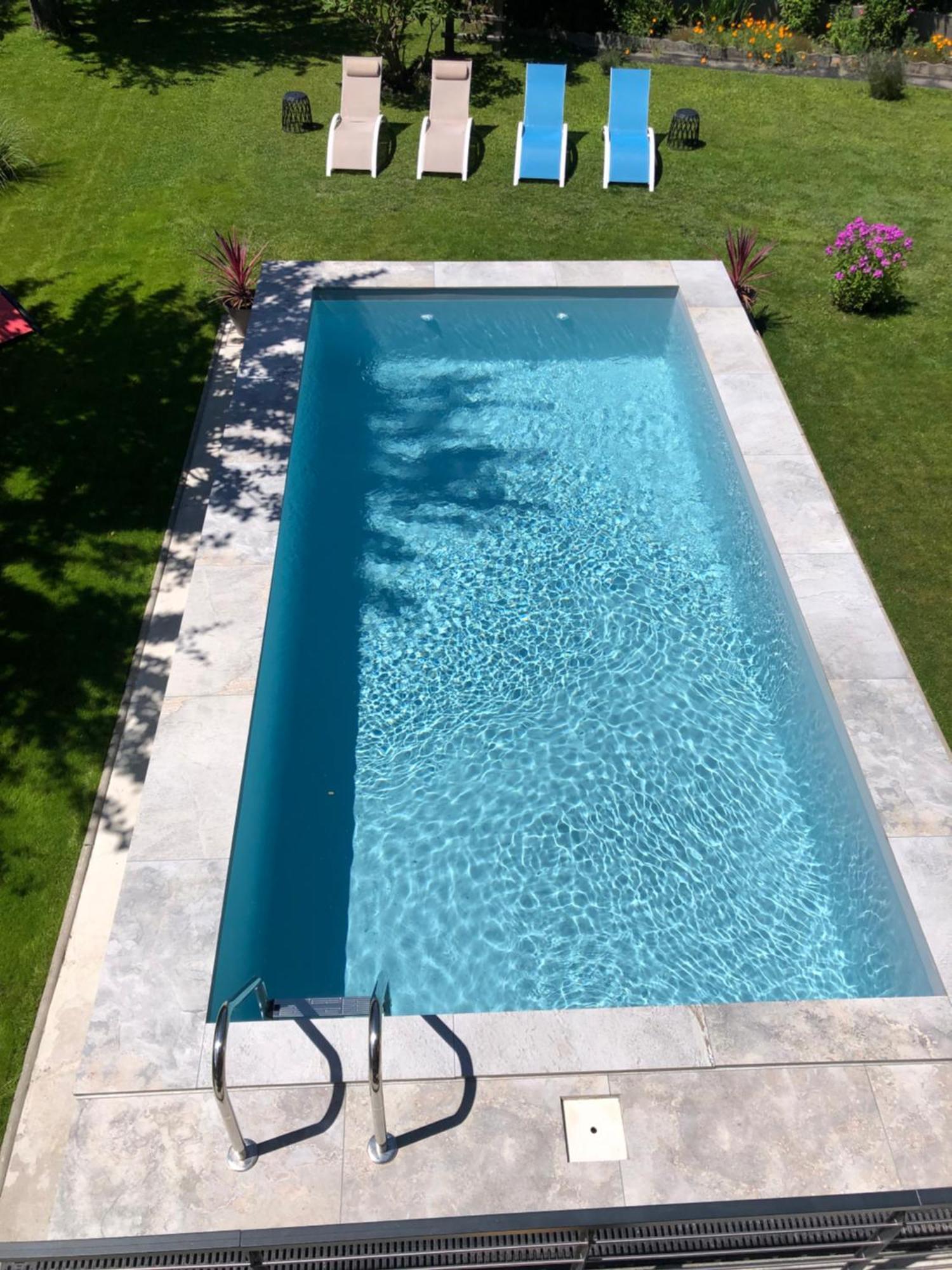 Chalet Barbara With Swimming Pool In The Heart Of Oisans Le Bourg-d'Oisans Exterior photo